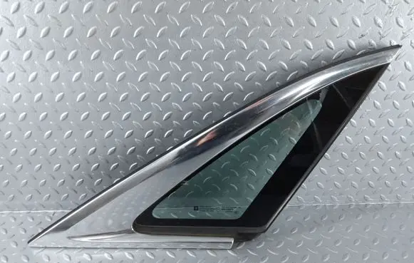 Cadillac XTS Rear side window 23322543 22743892 23176939