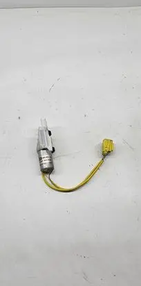 Volkswagen Phaeton Seat belt adjustment motor 560973354D 061114B 404691