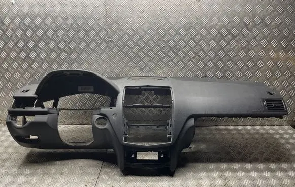 Mercedes-Benz C W204 Dashboard 