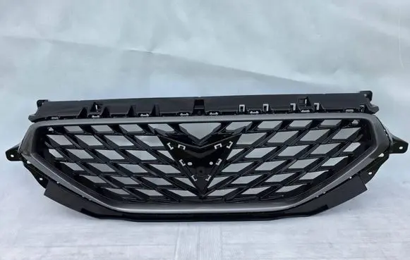 Cupra Formentor Front bumper upper radiator grill 5FF853651C SP5FF853651C