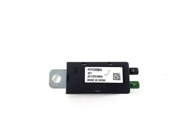Opel Ampera- E Aerial antenna amplifier 42333984