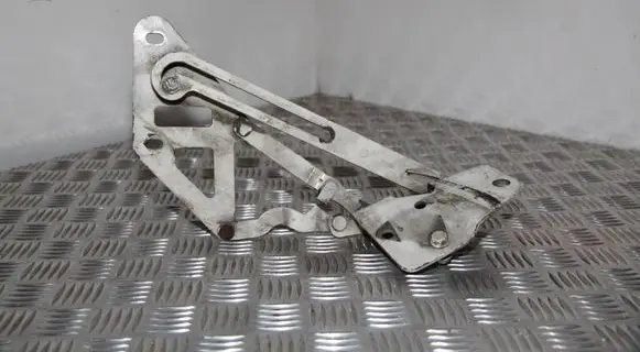 Volkswagen II LT Engine bonnet/hood hinges 2D0823302B