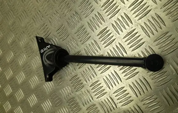 Porsche 911 991 Fender mounting bracket 99150453701