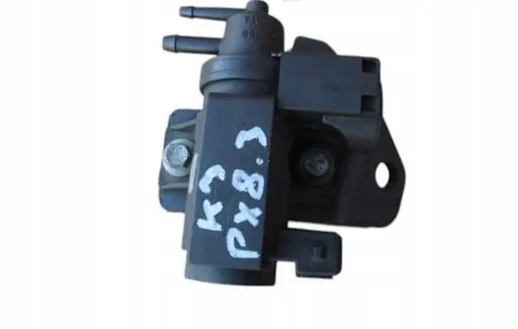 Jeep Cherokee III KJ Valve vacuum 