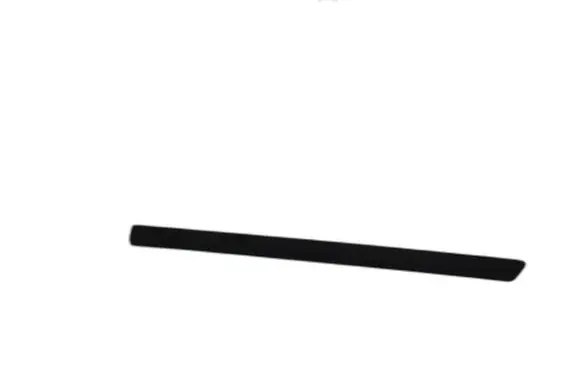 Citroen C5 Rear door trim (molding) 8546W4