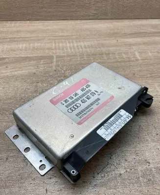 Audi A6 S6 C4 4A ABS control unit/module 4D0907379N 0265109045