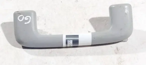Mitsubishi Outlander Rear interior roof grab handle
