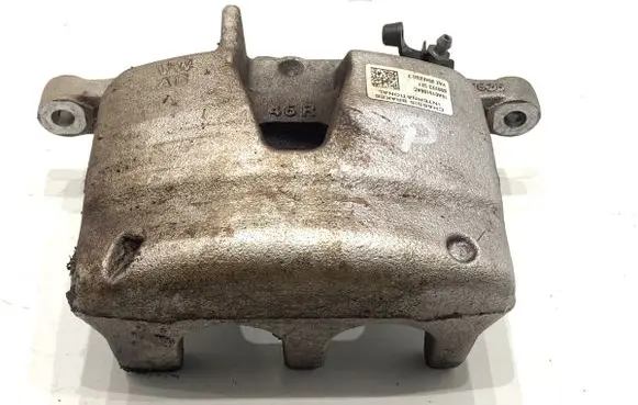 Audi Q4 Sportback e-tron Front brake caliper 1EA615106AC