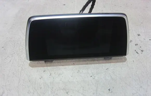 BMW X1 F48 F49 Screen/display/small screen 65508803369