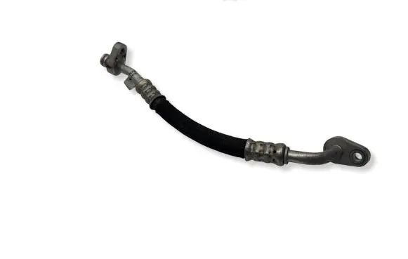 Opel Mokka B Air conditioning (A/C) pipe/hose F81392