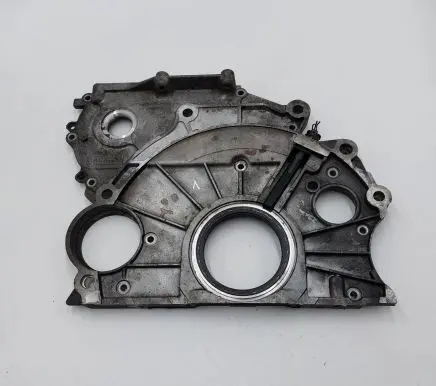 Mini Cooper Countryman R60 Timing chain cover 14795910