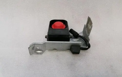 Porsche 911 996 Alarm control unit/module 99661823701