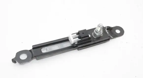Lexus IS III XE30 Seat belt adjustment motor 