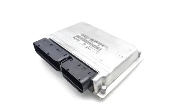 Audi A4 S4 B6 8E 8H Engine control unit/module 8E0909518AL 0261208228
