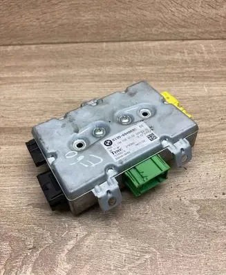 BMW 5 E60 E61 Airbag control unit/module 6948690 75789012