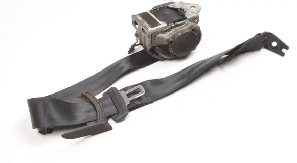 Volvo XC40 Rear seatbelt 32386944