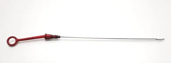 Volkswagen PASSAT B4 Oil level dip stick 028115611C