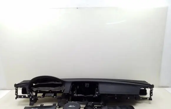 KIA Optima Airbag set with panel 