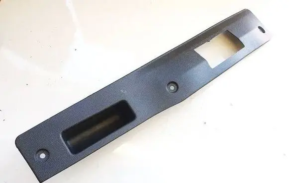 Opel Zafira B Other trunk/boot trim element 13164649