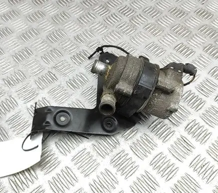 Audi A5 Electric auxiliary coolant/water pump 4H0965567A 8W0145896C
