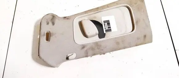 Volkswagen PASSAT B6 (B) pillar trim (top) 3c0868311 1-07161mog