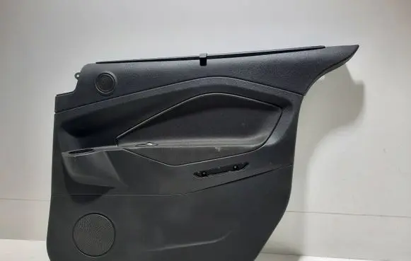 Ford Grand C-MAX Rear door card panel trim 1687065