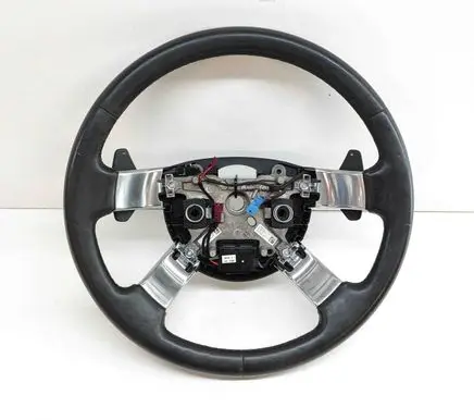 Land Rover Range Rover L405 Steering wheel BH423600DB