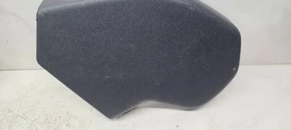 Seat trim