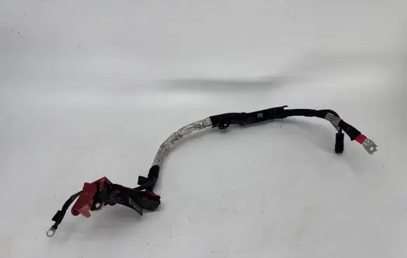 Jaguar XE Positive cable (battery) MX7314305BB