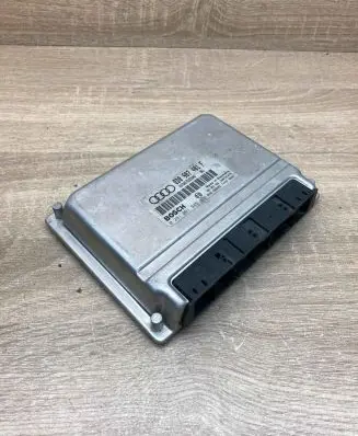 Audi A4 S4 B5 8D Engine control unit/module ECU 8D0907401F 0281001945