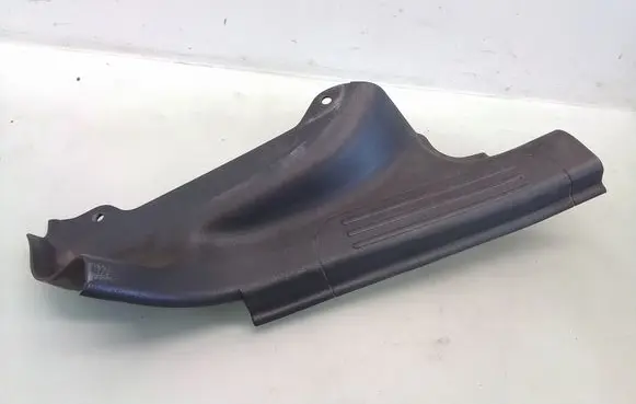 Chevrolet Aveo Rear sill trim cover 96537983