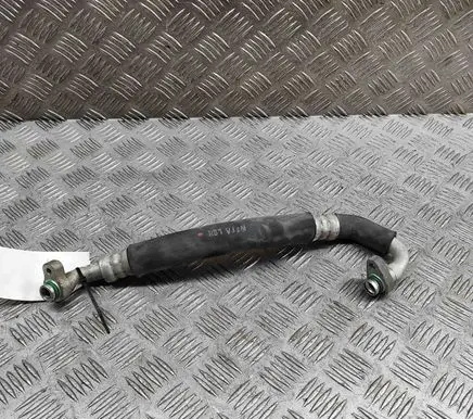 KIA Soul Air conditioning (A/C) pipe/hose 97763E4000