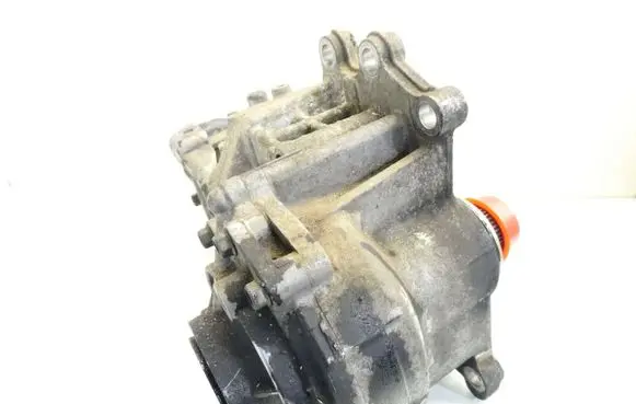 Mitsubishi Outlander Gearbox transfer box case 