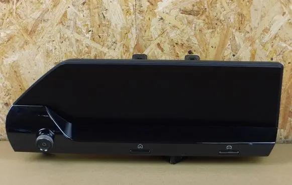 Citroen C4 III e-C4 Screen/display/small screen 984045658001 9840456580