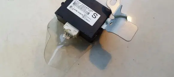 Toyota RAV 4 (XA20) Immobilizer control unit/module 8978042080 89780-42080