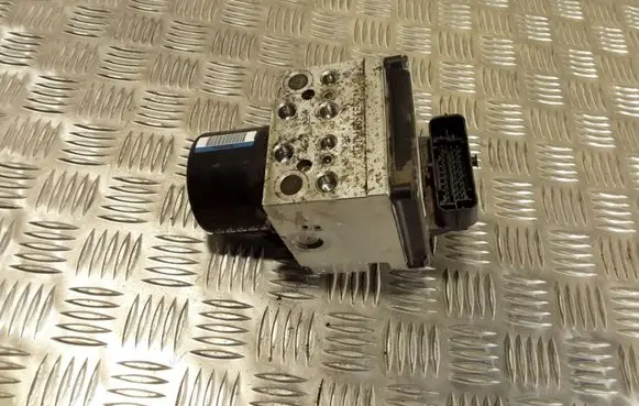 Volkswagen PASSAT B6 ABS Pump 3C0614109
