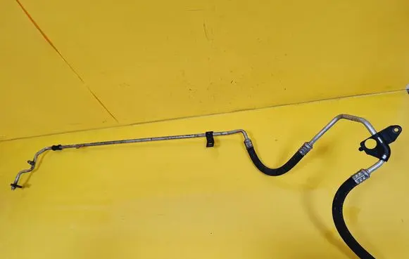 Renault Clio II Air conditioning (A/C) pipe/hose 8200086126