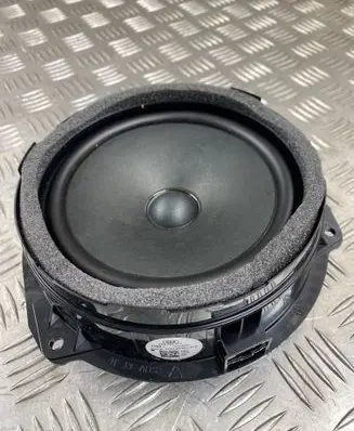 Audi A7 S7 4K8 Rear door speaker 4K9035411
