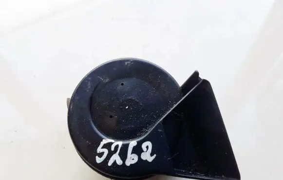 Volvo S40, V40 Horn signal E1000233 007728