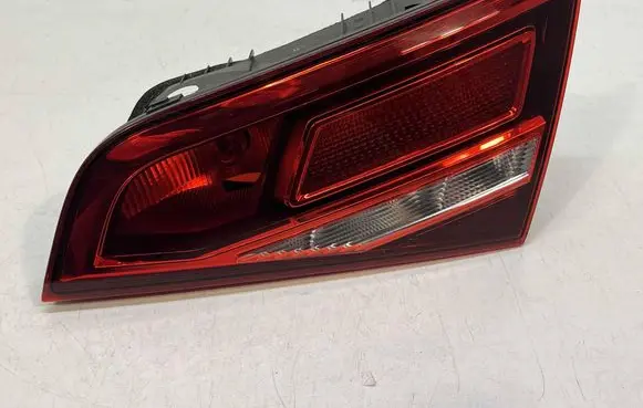 Audi A3 S3 8V Rear/tail lights 8V4945076 2TZ01283902