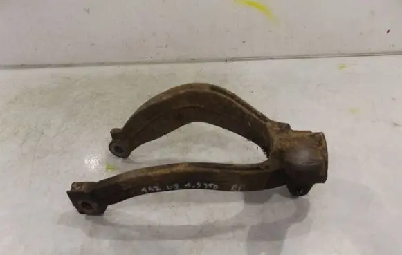 Front shock absorber/damper