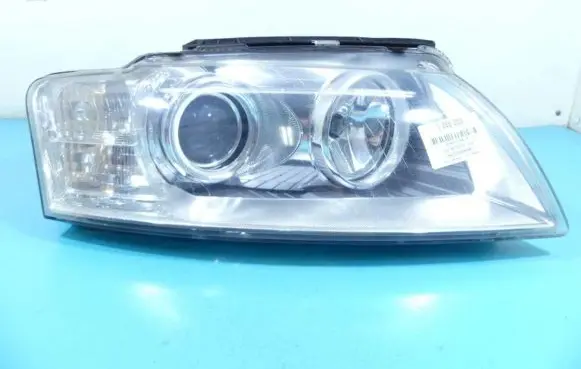 Audi A8 S8 D3 4E Headlight/headlamp 4E0941030BQ IMPRK1268253