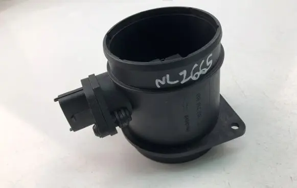 Volvo S80 Mass air flow meter 280218109