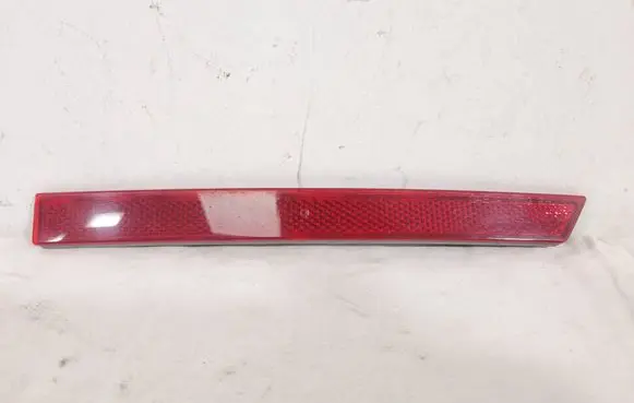 Ford Mustang V Rear tail light reflector DR3317A848AE FZG6A