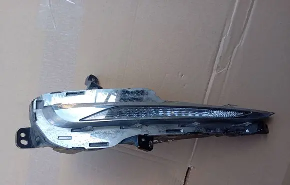 Peugeot 308 LED Daytime headlight 