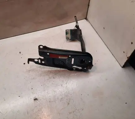Audi 80 90 S2 B4 Radiator support slam panel