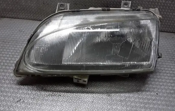 Ford Galaxy Headlight/headlamp 0301048311