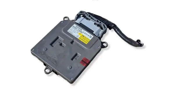 Toyota C-HR I Headlight ballast module Xenon 89907F4050 00001RZS 1437000550