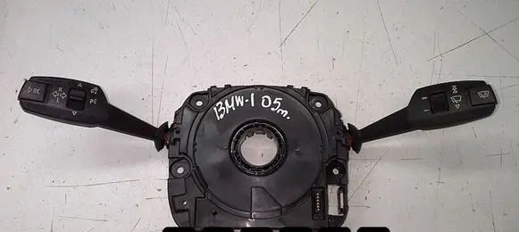 BMW 1 E81 E87 Other switches/knobs/shifts