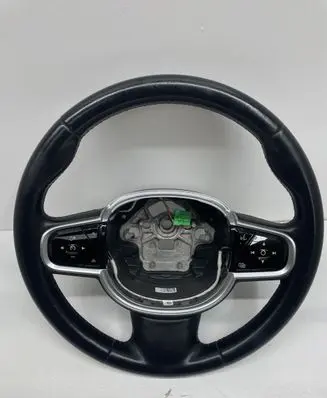 Volvo XC90 Steering wheel 31407813 623110357